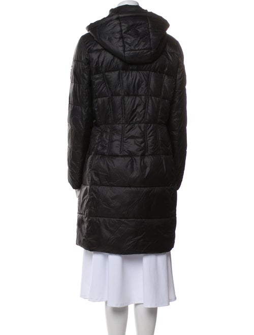 Michael Michael Kors Nylon Parka