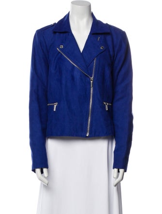 Michael Michael Kors Biker Jacket