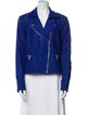 Michael Michael Kors Biker Jacket