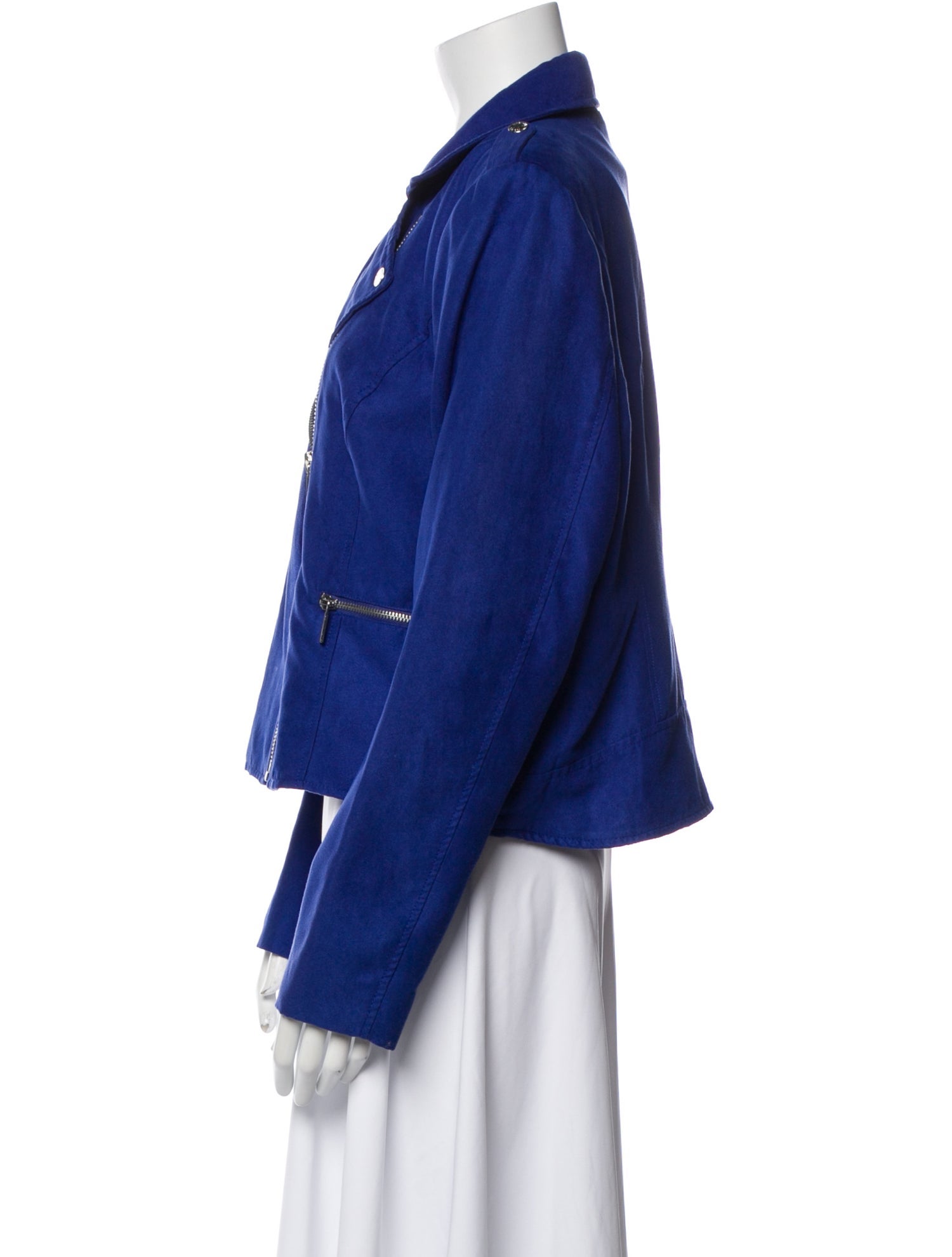 Michael Michael Kors Biker Jacket