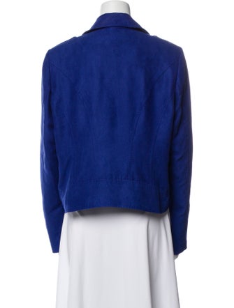 Michael Michael Kors Biker Jacket