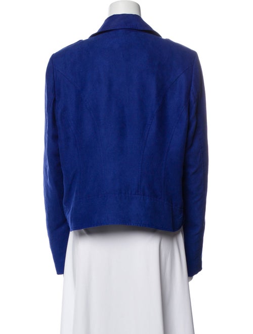 Michael Michael Kors Biker Jacket