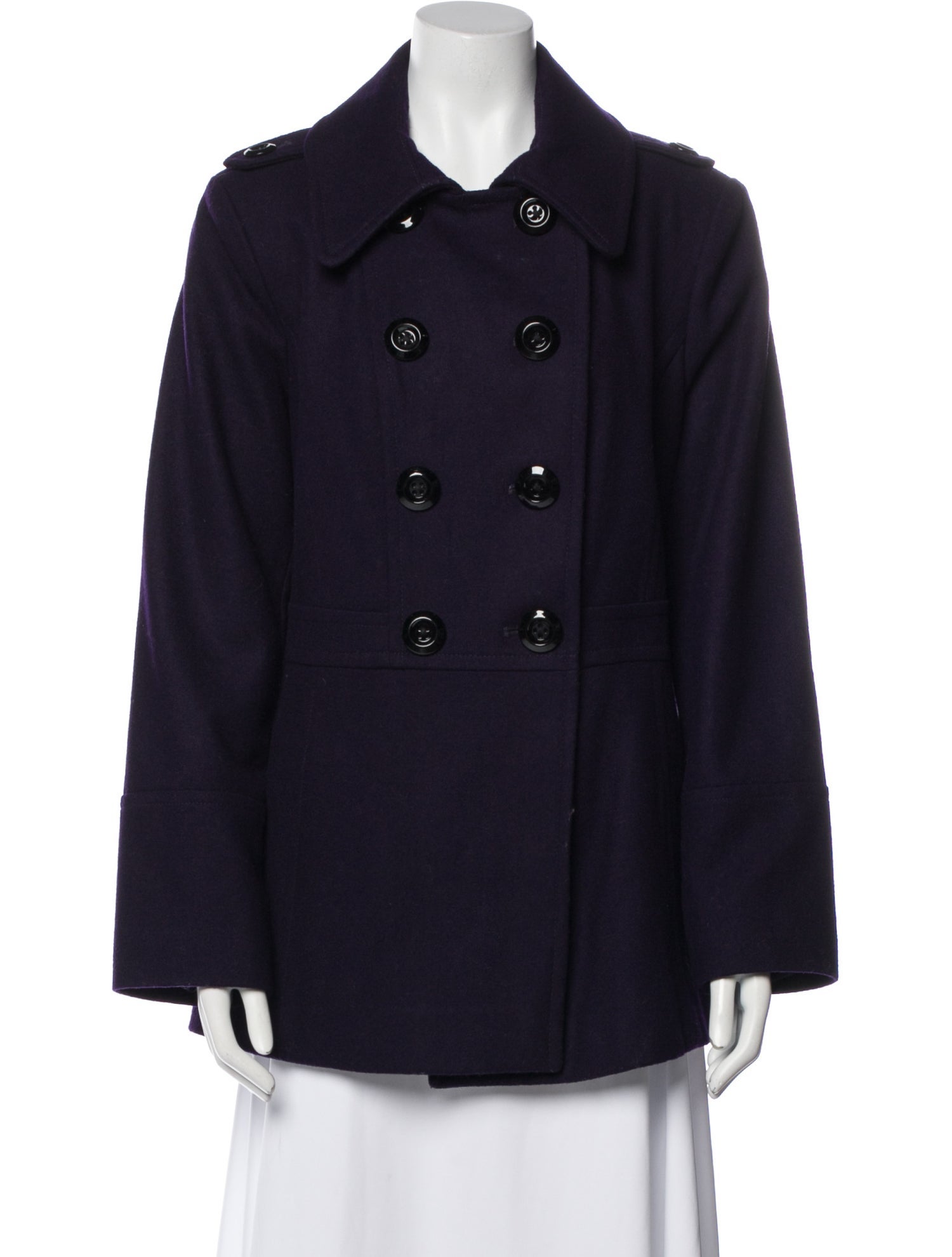 Michael Michael Kors Wool Jacket