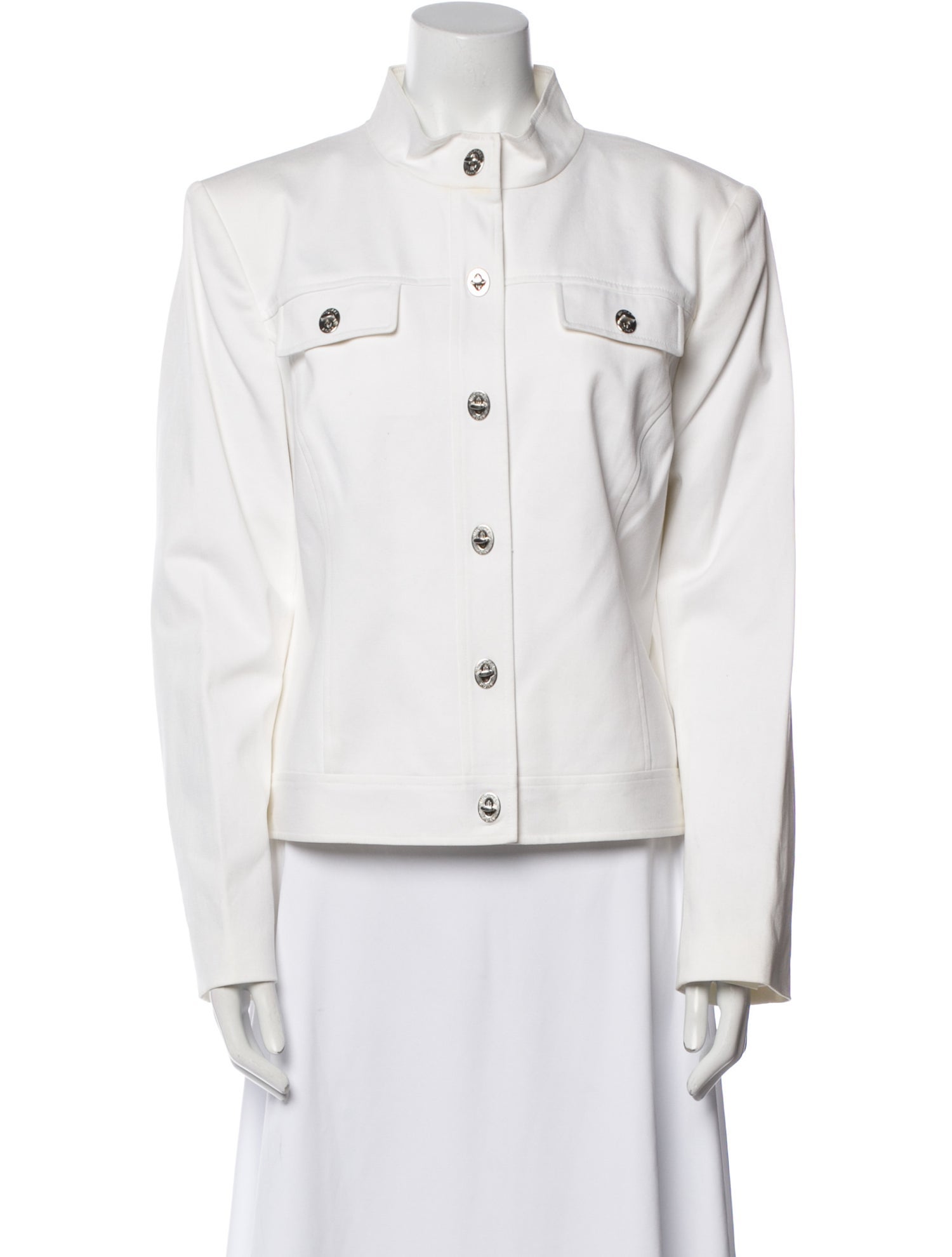 Michael Michael Kors Denim Jacket