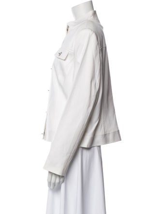 Michael Michael Kors Denim Jacket