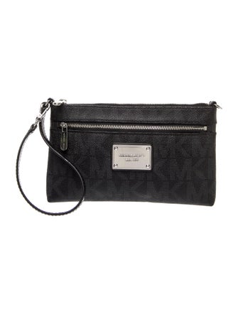 Michael Michael Kors Monogram Crossbody Bag