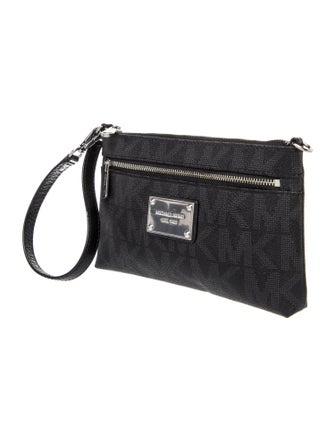 Michael Michael Kors Monogram Crossbody Bag