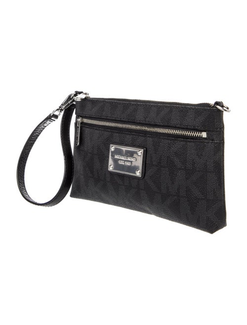 Michael Michael Kors Monogram Crossbody Bag