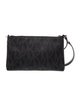 Michael Michael Kors Monogram Crossbody Bag