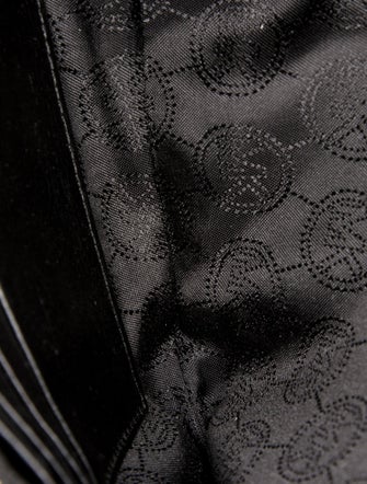 Michael Michael Kors Monogram Crossbody Bag