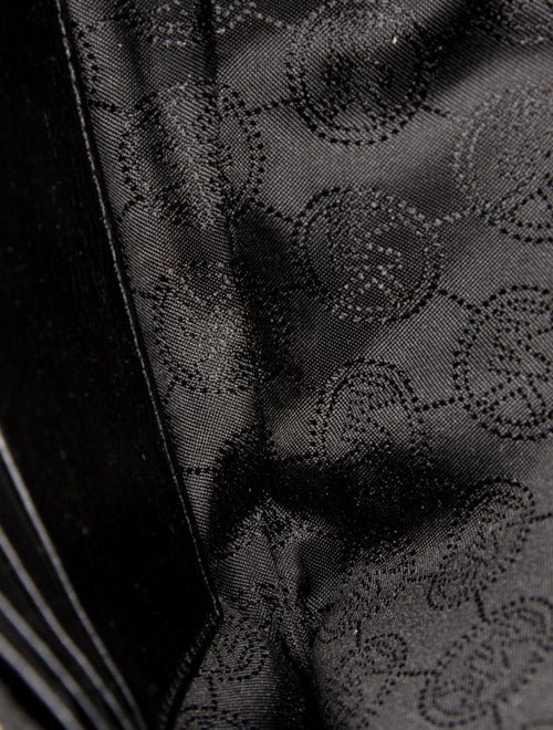 Michael Michael Kors Monogram Crossbody Bag