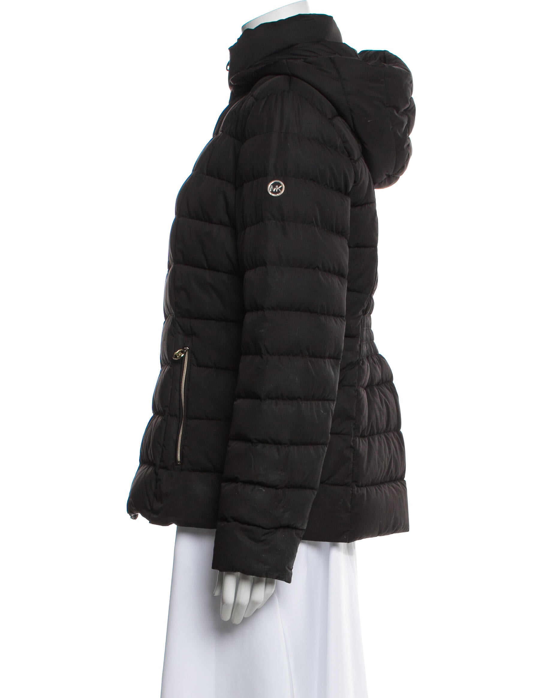 Michael Michael Kors Down Jacket