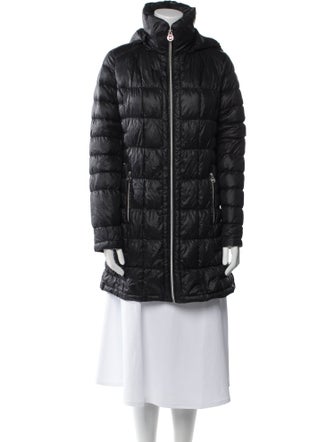 Michael Michael Kors Nylon Down Jacket