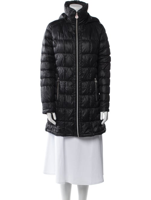 Michael Michael Kors Nylon Down Jacket