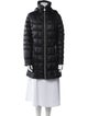 Michael Michael Kors Nylon Down Jacket
