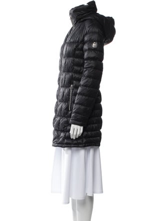 Michael Michael Kors Nylon Down Jacket