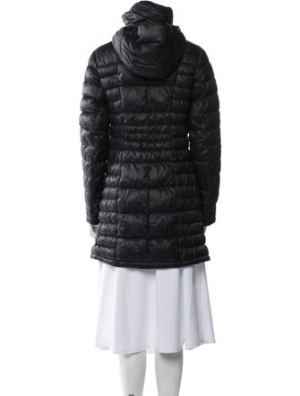 Michael Michael Kors Nylon Down Jacket