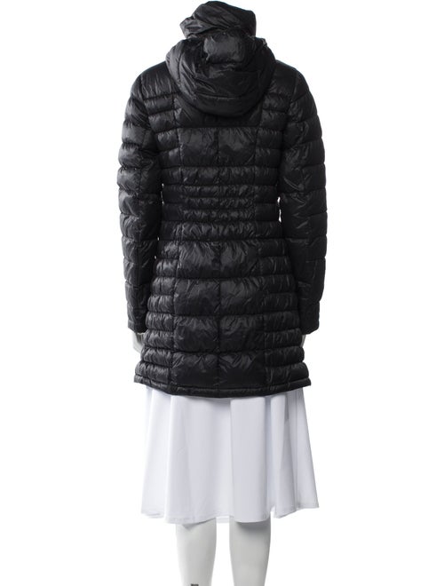 Michael Michael Kors Nylon Down Jacket