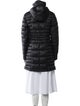 Michael Michael Kors Nylon Down Jacket