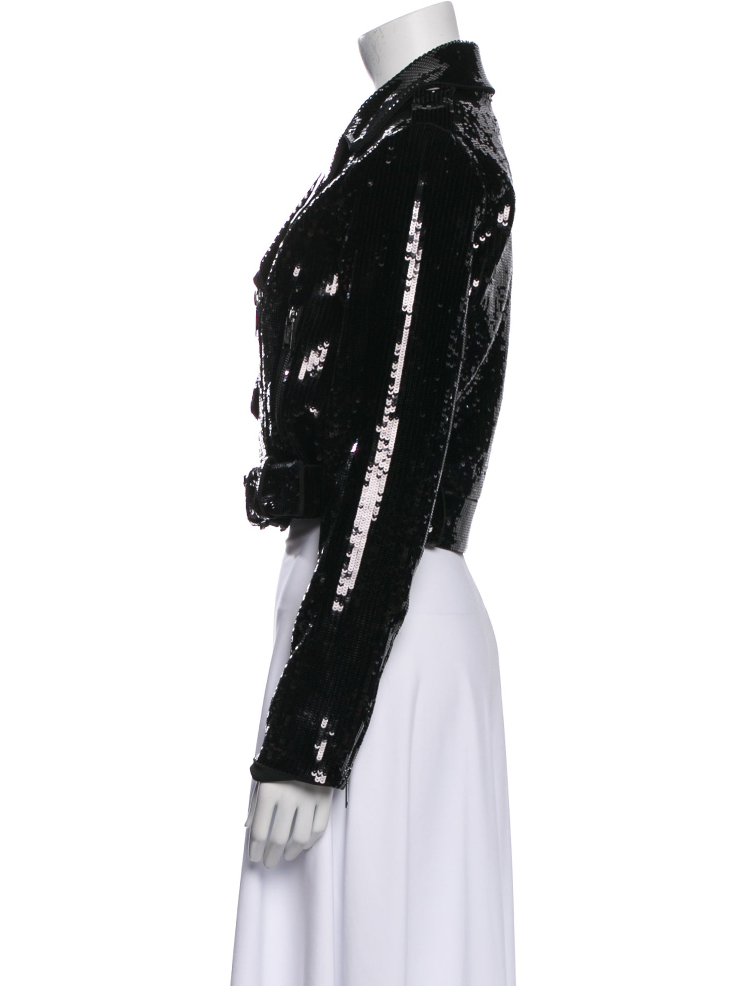 Michael Michael Kors Biker Jacket