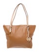 Michael Michael Kors Leather Shoulder Bag
