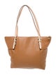 Michael Michael Kors Leather Shoulder Bag