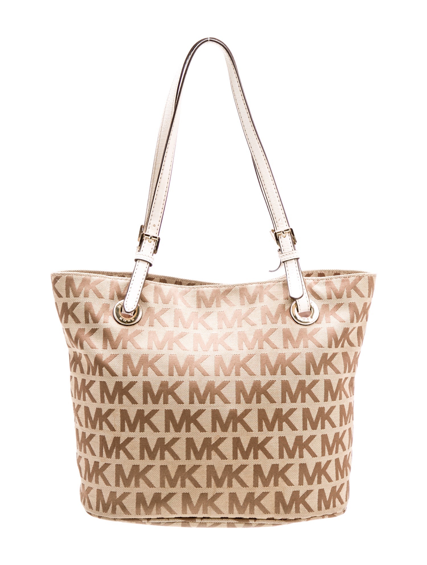 Michael Michael Kors Monogram Tote