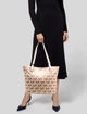 Michael Michael Kors Monogram Tote