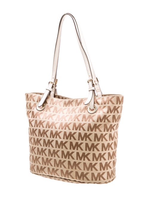 Michael Michael Kors Monogram Tote