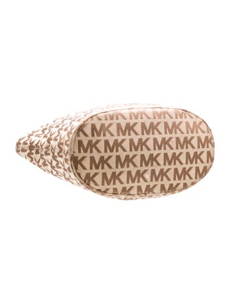 Michael Michael Kors Monogram Tote