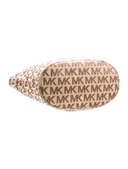 Michael Michael Kors Monogram Tote