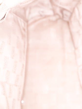 Michael Michael Kors Monogram Tote