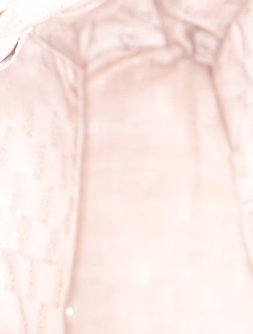 Michael Michael Kors Monogram Tote