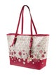 Michael Michael Kors Leather Tote