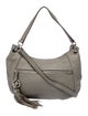 Michael Michael Kors Leather Hobo