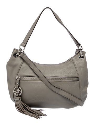 Michael Kors Crossbody Bags Leather Hobo