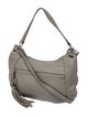 Michael Michael Kors Leather Hobo