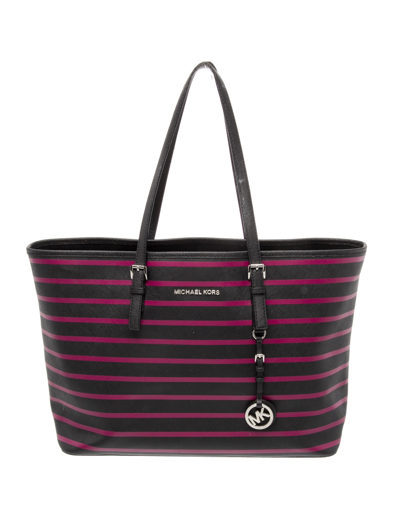 Michael Michael Kors Leather Tote