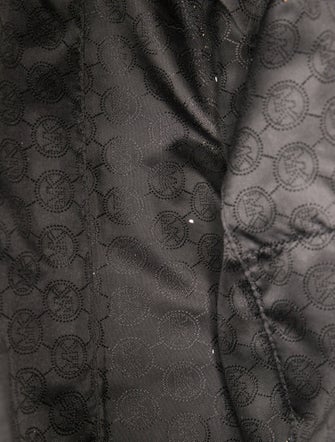 Michael Michael Kors Leather Tote