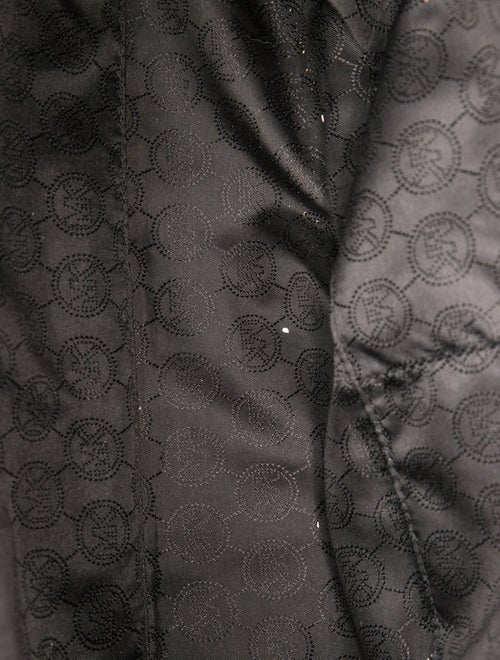 Michael Michael Kors Leather Tote