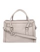 Michael Michael Kors Leather Shoulder Bag