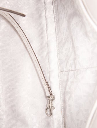 Michael Michael Kors Leather Shoulder Bag