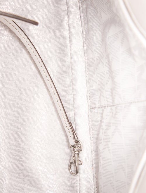 Michael Michael Kors Leather Shoulder Bag