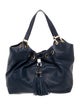 Michael Michael Kors Leather Shoulder Bag