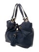 Michael Michael Kors Leather Shoulder Bag