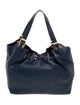 Michael Michael Kors Leather Shoulder Bag