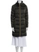 Michael Michael Kors Nylon Down Jacket
