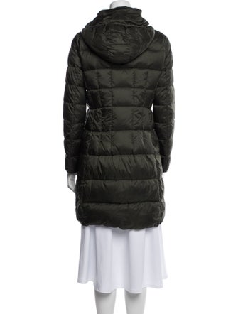 Michael Michael Kors Nylon Down Jacket