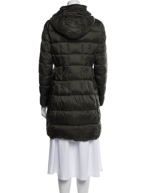 Michael Michael Kors Nylon Down Jacket