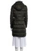 Michael Michael Kors Nylon Down Jacket